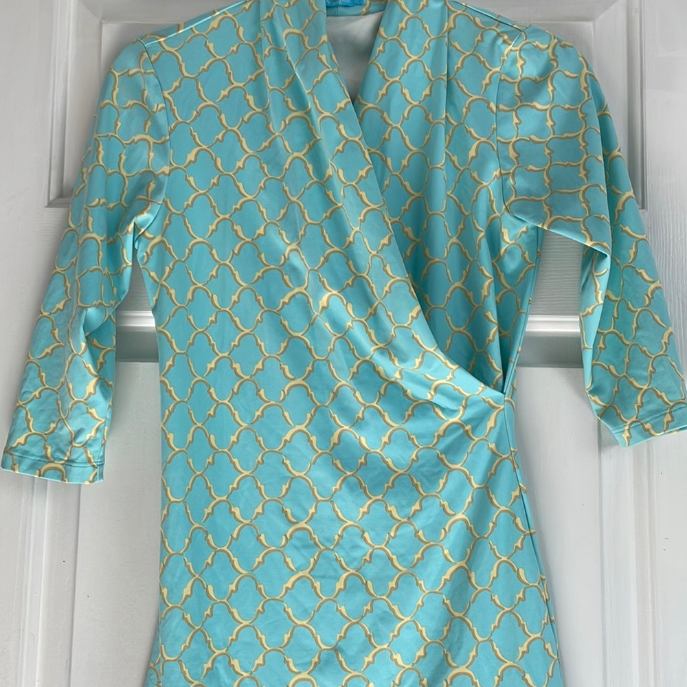 Excellent condition dress
